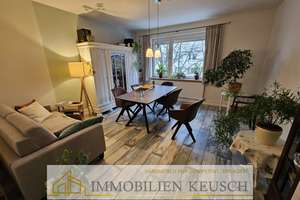Große 3 Zimmerwohnung mit Balkon in zentraler und begehrter Lage – Die vollständige Adresse der Immobilie erhältst du vom Anbieter., 28217 Westend, Bremen – Vorschaubild 2