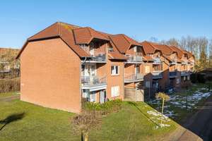 Oldenburg-Ofenerdiek: Vermietete 1-Zimmerwohnung Obj. 8408 – Die vollständige Adresse der Immobilie erhältst du vom Anbieter., 26127 Alexandersfeld, Oldenburg (Oldenburg) – Vorschaubild 4