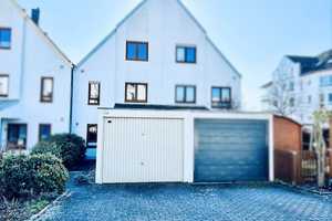 RESERVED: 3br 2.5 bath townhouse fitted kitchen garage yard Wiesbaden Sonnenberg 12 min to Clay – Wiesbaden – Vorschaubild 2