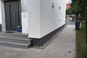Nachmieter gesucht - Moderne 4-Zimmer-Wohnung mit Balkon, Fußbodenheizung & Einbauküche  – Die vollständige Adresse der Immobilie erhältst du vom Anbieter., 91207 Lauf an der Pegnitz – Vorschaubild 3