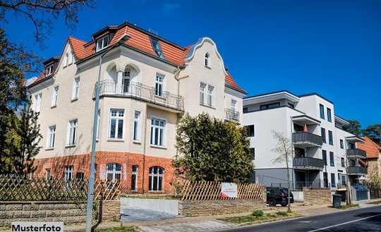 Wohn- und Geschäftshaus als Investition in die Zukunft!