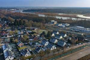 Energieeffizientes KfW-55-Doppelhaus mit großzügigem Garten in ruhiger Lage von Dänischburg – Die vollständige Adresse der Immobilie erhältst du vom Anbieter., 23569 Kücknitz, Lübeck – Vorschaubild 5
