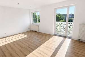 Helle Traumwohnung mit sonnigem Balkon, Aufzug & Tiefgarage – Modern wohnen in bester Lage – Richterstraße 3, 9113 Schloßchemnitz, Chemnitz – Vorschaubild 5