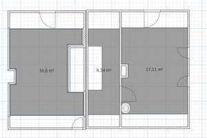 Außergewöhnliches 8-Zimmer-Haus mit EBK und Garten in Kassel Harleshausen – Kassel – Vorschaubild 33