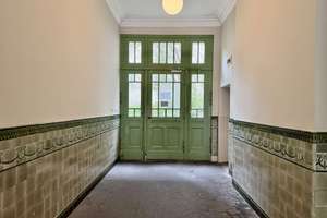 Solide Kapitalanlage im Graefekiez! – Die vollständige Adresse der Immobilie erhältst du vom Anbieter., 10967 Kreuzberg, Berlin – Vorschaubild 3