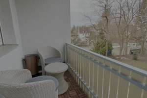 2-Zimmer Wohnung mit Balkon & Blick ins Grüne – Die vollständige Adresse der Immobilie erhältst du vom Anbieter., 81379 Obersendling, München – Vorschaubild 7