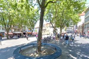 Die Perle im Kölner Süden  - von privat – 50968 Raderberg, Köln – Vorschaubild 31