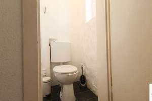 Zukunftssicher anlegen oder selbst einziehen: Gepflegte 2-Zimmer-Wohnung mit Einbauküche! – Die vollständige Adresse der Immobilie erhältst du vom Anbieter., 38122 Westliches Ringgebiet, Braunschweig – Vorschaubild 10