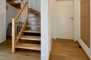 Traumhaus mit großem Grundstück in Oberbergkirchen – Die vollständige Adresse der Immobilie erhältst du vom Anbieter., 84564 Oberbergkirchen – Vorschaubild 15