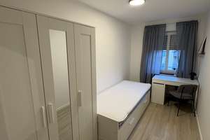 Neugründung 3er WG / Erstbezug nach Renovierung