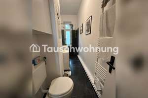 Tauschwohnung: Biete tolle 2-Zi. Altbau Whg im PBerg, suche min 3-Zimmer – Die vollständige Adresse der Immobilie erhältst du vom Anbieter., 10439 Prenzlauer Berg, Berlin – Vorschaubild 6