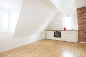 Zuhause mit 2,5 Zimmern in der Augsburger Innenstadt