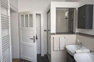 +++ 4-ZIMMER EG-WOHNUNG MIT GARTEN +++ – Industriestrasse 12, 47803 Kempener Feld/Baackeshof, Krefeld – Vorschaubild 5