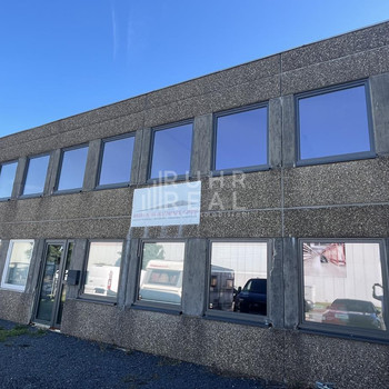 Büroflächen in Köln-Porz | gute Autobahnanbindung | vielseitig gestalbar