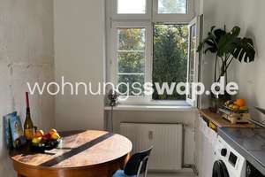 Wohnungstausch: Innstraße 36