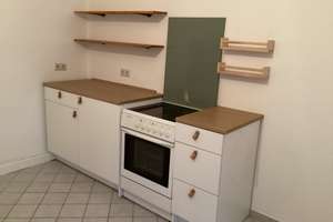 Rundum wohlfühlen: 2-Zimmer Wohnung mit Balkon – Försterstr. 15, 39112 Leipziger Straße, Magdeburg – Vorschaubild 5