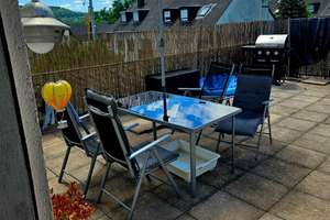 Lichtdurchflutete Wohnung mit großer  Terrasse – Biewerer Straße 117, 54293 Biewer, Trier – Vorschaubild 8