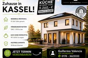 Mach aus deiner Miete Wohneigentum! – 34130 Kirchditmold, Kassel – Vorschaubild 4
