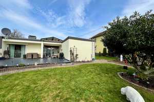 🔑🍀Bungalow in Hainchen, Garten / Terrasse / alles auf einer Ebene!!👴 👵 – Wetteraukreis – Vorschaubild 19