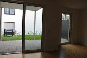 2-Zimmer-Wohnung in bester Lage  mit Terrasse, Garten und TG- Stellplatz direkt vom Eigentümer – Schürenweg 34b, 41063 Windberg, Mönchengladbach – Vorschaubild 9
