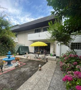 Großzügiges Einfam.-Haus voller Wärme! Hier zieht das Glück direkt mit ein!