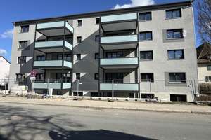2x Erstbezug | Sonnige 3,5-Zimmer Wohnung | Einbauküche | Balkon | Einzelgarage | KFW55 | ER-Zentrum – Anton-Bruckner-Straße 8, 91052 Röthelheim, Erlangen – Vorschaubild 39