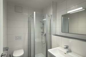 Moderne Barrierefreie Erdgeschosswohnung mit Terasse und Garten!  – Die vollständige Adresse der Immobilie erhältst du vom Anbieter., 79219 Staufen im Breisgau – Vorschaubild 18