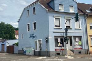 Gepflegtes Mehrfamilienhaus in St. Ingbert-Mitte – Pfarrgasse 37, 66386 Sankt Ingbert – Vorschaubild 2