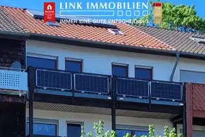 Freudental: Charmantes Reihenmittelhaus mit Gartenidylle – ein Traum für junge Familien – Ludwigsburg (Kreis) – Vorschaubild 1