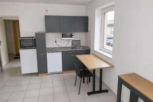 1-Zimmer-Appartement, barrierefrei mit eigenem Parkplatz – Die vollständige Adresse der Immobilie erhältst du vom Anbieter., 26135 Drielaker Moor, Oldenburg (Oldenburg) – Vorschaubild 5