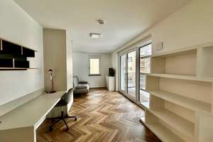 Wohnen am Wasser mit Wow-Faktor – voll möbliert & mit Balkon – Schnellerstraße 103y, 12439 Niederschöneweide, Berlin – Vorschaubild 14