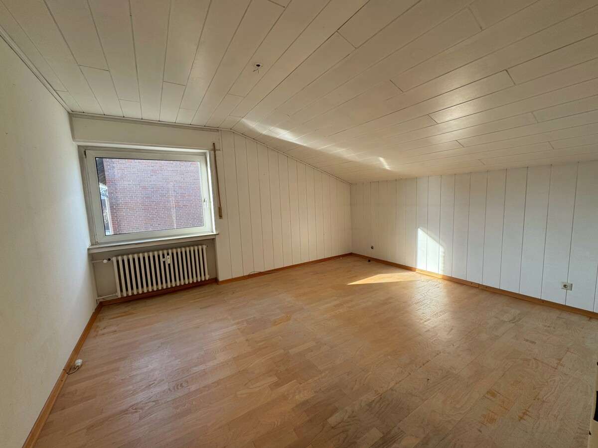 Immobilie in Rheine - Zweifamilienhaus in Rheine-Dutum - Gepflegtes Zuhause mit Südgarten und Pool! - Bild 10