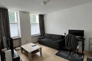 Helle 2-Zimmer-Wohnung im Herzen von Aachen  – 1. OG, 45 m² – Aachen – Vorschaubild 2