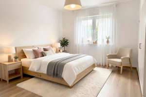 Großzügige Erdgeschosswohnung mit Garten in Lindweiler – Die vollständige Adresse der Immobilie erhältst du vom Anbieter., 50767 Lindweiler, Köln – Vorschaubild 15