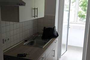 * Gemütliche 2-Zimmer-Wohnung im Erdgeschoss sucht passende Mieter! * – Huttenstraße 24 B, 4249 Leipzig – Vorschaubild 3
