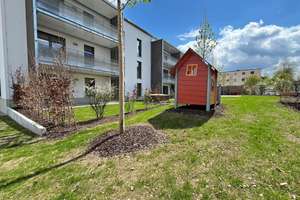 Bezug ab sofort! Großzügige 4-Zi.-DG-Neubauwohnung mit Loggia – Die vollständige Adresse der Immobilie erhältst du vom Anbieter., 85570 Markt Schwaben – Vorschaubild 7