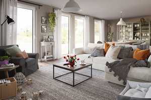 Zeitlose Eleganz trifft auf moderne Architektur – Ihr neues Stadthaus! – Berlin – Vorschaubild 9