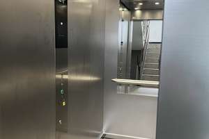 Gepflegte, helle 2-Zimmer Wohnung nähe Frauenlobplatz – Forsterstraße 9, 55118 Neustadt, Mainz – Vorschaubild 15