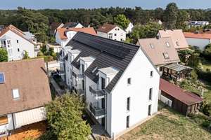 1-Zimmer-Wohnung in Erlangen-Bruck – Steinheilstraße 19, 91058 Bierlach, Erlangen – Vorschaubild 2