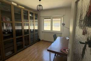 Schöne drei Zimmer Wohnung in Mannheim, Schwetzingerstadt / Oststadt – Die vollständige Adresse der Immobilie erhältst du vom Anbieter., 68165 Schwetzingerstadt/Oststadt, Mannheim – Vorschaubild 5