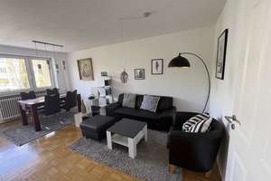 3-Zimmer Wohnung in München Haidhausen (möbliert) – Innere Wiener Straße 8, 81667 Haidhausen Nord, München – Vorschaubild 1