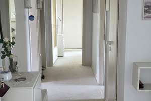 2 Zimmer, KDB und Wintergarten in Remscheid-Mitte – Heidmannstr. 28, 42855 Nordstadt, Remscheid – Vorschaubild 4