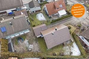 Ihr Wohnglück im Landhausstil  – Die vollständige Adresse der Immobilie erhältst du vom Anbieter., 72461 Albstadt – Vorschaubild 3