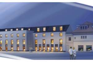 Aufwendig geplantes Penthouse im KfW 40EE Standard – Die vollständige Adresse der Immobilie erhältst du vom Anbieter., 26121 Ziegelhof, Oldenburg (Oldenburg) – Vorschaubild 4