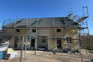 3 Reihenhäuser  |  KA-Hohenwettersbach  |  Aussichtslage! – Dürrenwettersbacher Straße 54a, 76228 Karlsruhe – Vorschaubild 19
