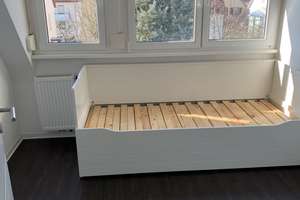 Möblierte 2,5 Zimmerwohnung Stuttgart-Vaihingen-Höhenrand – Die vollständige Adresse der Immobilie erhältst du vom Anbieter., 70563 Vaihingen-Mitte, Stuttgart – Vorschaubild 10