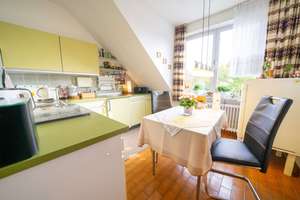 Charmantes Zweifamilienhaus mit großem Garten und Garage in beliebter Lage von Köln-Heimersdorf – Die vollständige Adresse der Immobilie erhältst du vom Anbieter., 50767 Heimersdorf, Köln – Vorschaubild 19
