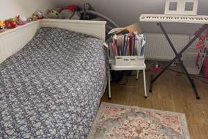 Praktische 1,5-Zimmer-Wohnung in Düsseldorf Unterbilk – Die vollständige Adresse der Immobilie erhältst du vom Anbieter., 40217 Unterbilk, Düsseldorf – Vorschaubild 8