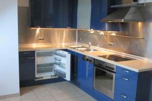 *Haidhausen*3 Zimmer DG-Wohnung mit offener Küche *EBK *Bad mit Wanne *Keller* – Weißenburger Str. 38 VGB, 81667 Haidhausen Süd, München – Vorschaubild 2