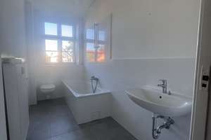 Helle, moderne Wohnung mit großem Garten – Die vollständige Adresse der Immobilie erhältst du vom Anbieter., 12555 Köpenick, Berlin – Vorschaubild 11